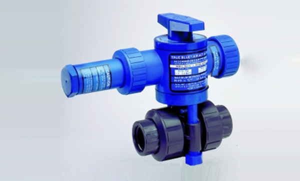 进口气动球阀