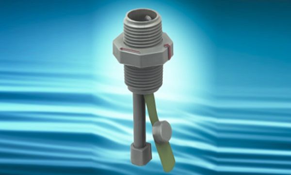 FS小型流量开关