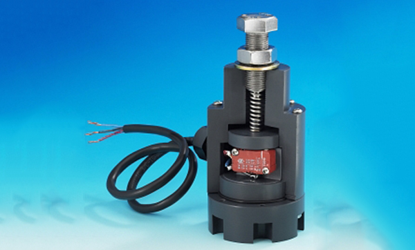 进口压力开关