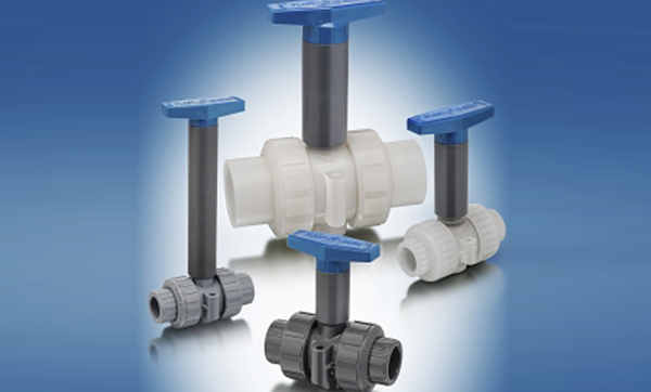 加长阀杆手动球阀