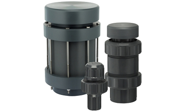 进口真空破坏阀