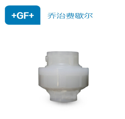 PVDF由令(UNION)承插焊 