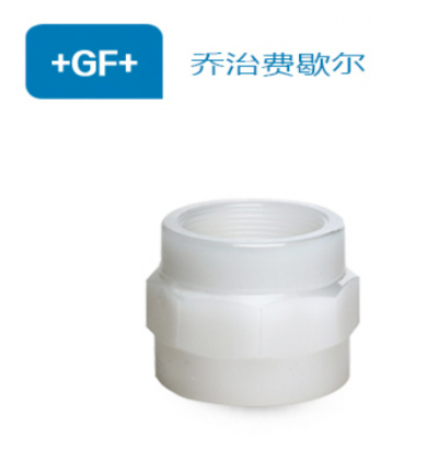 PVDF内牙直接(FS)承插焊