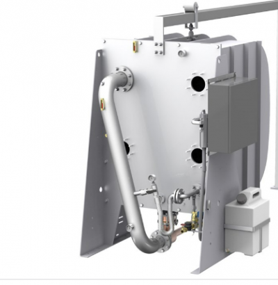 SONDEX® 淡水蒸发器 