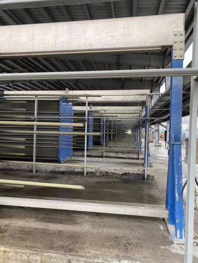 桑德斯板式换热器在中石化的应用