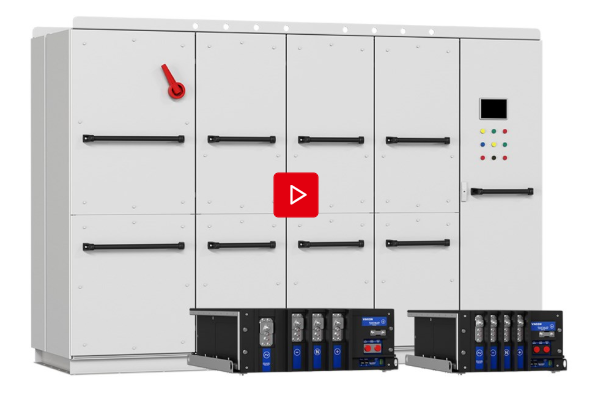 丹佛斯VACON® 3000变频器