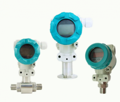 压力变送器常见问题