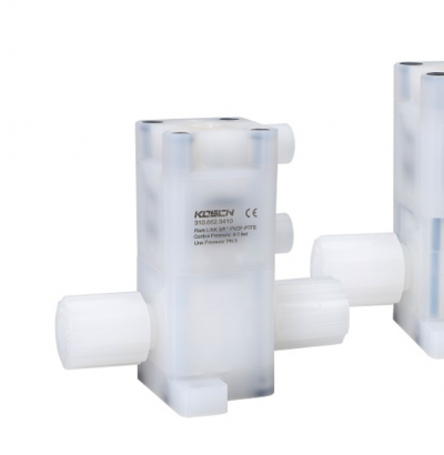 DV310 气动薄膜阀